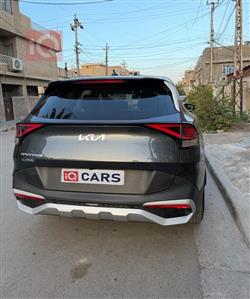 کیا سپۆرتاج